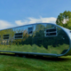 Image for article titled The Spartan Royal Spartanette Camper Is An Art Piece Made By A Plane Builder